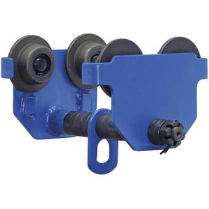 Laufkatze Planeta PTM 0,5, G20000