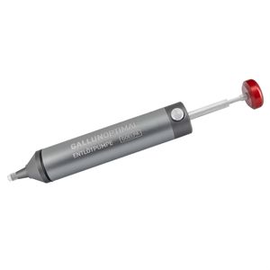 Entlötpumpe GALLUNOPTIMAL GOELPA