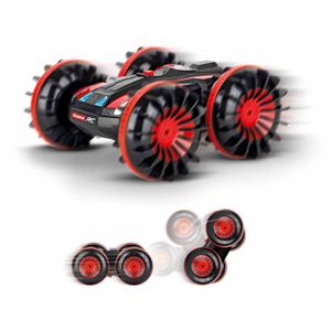 Produktbild für Fahrzeug Carrera RC All-Terrain Stunt &amp; Water Car