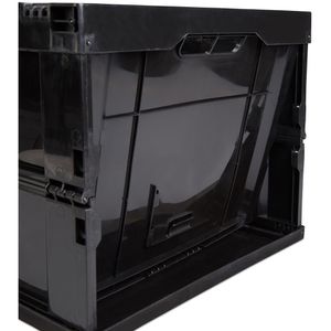Produktbild für Klappbox Relaxdays 10022584, 60 Liter