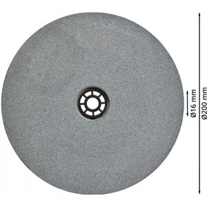 Produktbild für Schleifscheibe Einhell 49507765