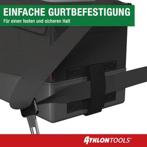 Produktbild für Auto-Organizer ATHLON-TOOLS C2704, für Rückbank