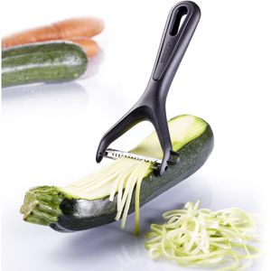 Produktbild für Sparschäler Westmark Gentle 28052270, schwarz