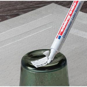 Produktbild für Etikettenlöser Edding 8180