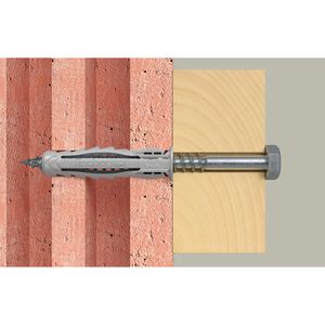Produktbild für Dübel Fischer 567901, SX Plus