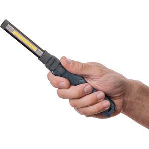 Produktbild für Arbeitsleuchte Scangrip Mini Slim, LED