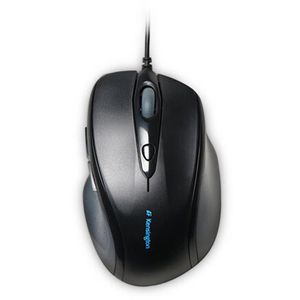 Produktbild für Maus Kensington Pro Fit Full-Size-Maus K72369EU