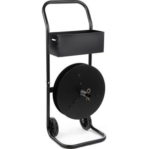 Produktbild für Abrollwagen Linder AWWGFLEX-F, fahrbar