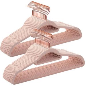 Kleiderbügel Songmics CRF21PK30, aus Kunststoff