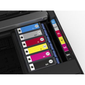 Produktbild für Tintenstrahldrucker Epson Expression Photo HD XP-15000, bis A3