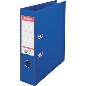 Produktbild für Ordner Esselte 811350 No.1, PP, A4