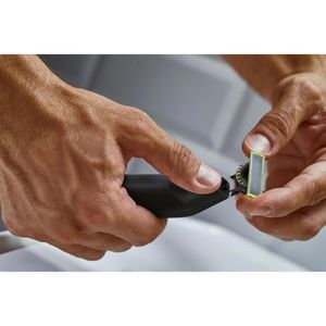 Produktbild für Barttrimmer Philips OneBlade Pro Face &amp; Body, QP6541/15