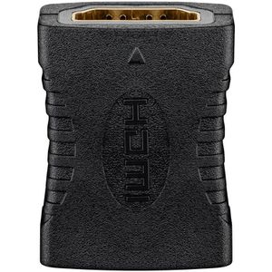 HDMI-Adapter Goobay 65743. für Verlängerungen