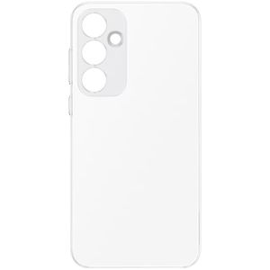 Produktbild für Handyhülle Samsung Clear Case, EF-QA556, transparent
