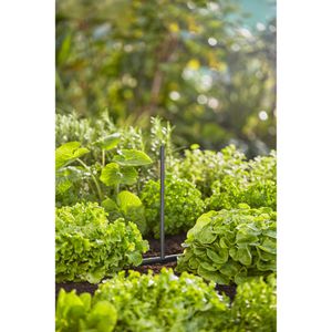 Produktbild für Micro-Drip-System Gardena Verlängerungsrohr, 13326-20, 20 cm