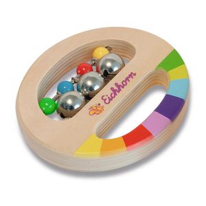 Produktbild für Kinder-Musikinstrument Eichhorn 100003486
