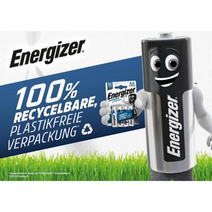 Produktbild für Batterien Energizer Ultimate L522 Lithium