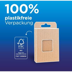 Produktbild für Akku Panasonic Eneloop BK-3MCDE, 1,2 V, 2000 mAh