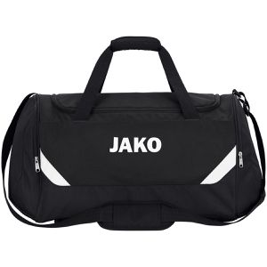 Sporttasche JAKO Iconic Junior, schwarz