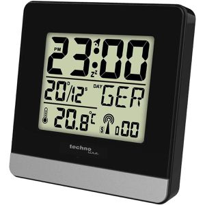 Produktbild für Wecker Technoline WT 260, digital