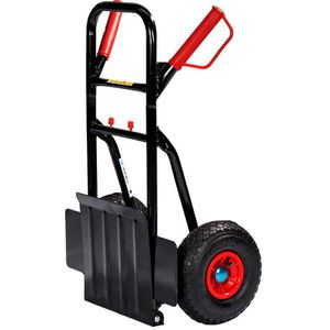 Produktbild für Sackkarre pro-bau-tec Stapelkarre 1-2-3 Profi