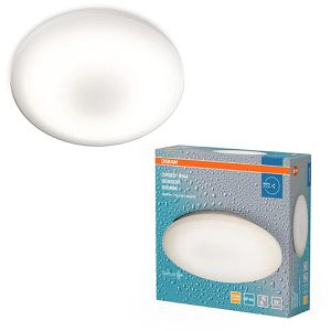 Produktbild für Deckenleuchte OSRAM Orbis Sensor 300, weiß, LED