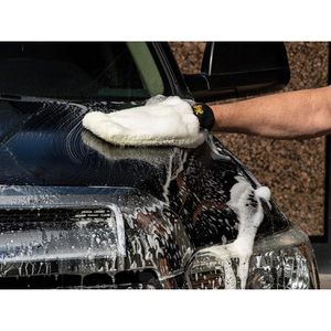 Produktbild für Autoshampoo Meguiars G7164 Gold Class Shampoo