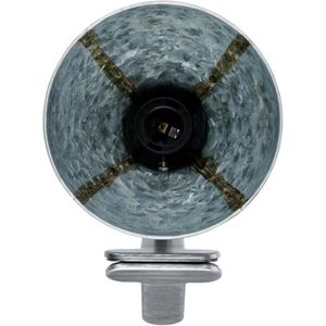 Produktbild für Leselampe REV-Ritter mit Klemme