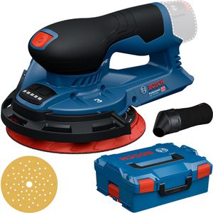 Exzenterschleifer Bosch GEX 12V-150-3, akkubetrieben