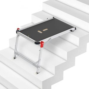 Produktbild für Treppenpodest Hailo TP1, 9940-001