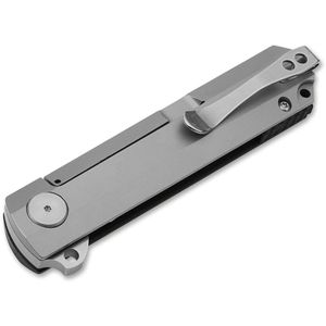 Produktbild für Taschenmesser Böker Plus Cataclyst Flipjoint, schwarz