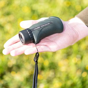 Produktbild für Fernglas Bresser Condor, BaK4 Glas, 10 x 25 mm