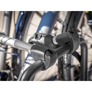 Produktbild für Fahrradträger EUFAB 11601, ProBC2+, für Anhängerkupplung