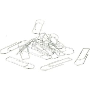 Produktbild für Büroklammern Herlitz 8859100, 32mm
