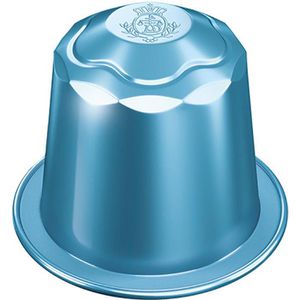Produktbild für Kaffeekapseln Dallmayr Capsa Lungo Mild Roast