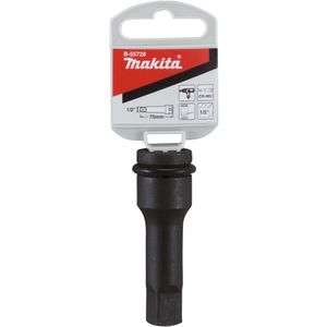 Stecknuss-Adapter Makita Impact B-55728