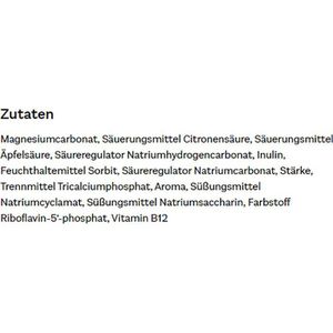 Produktbild für Magnesium Doppelherz aktiv, 15 Brausetabletten