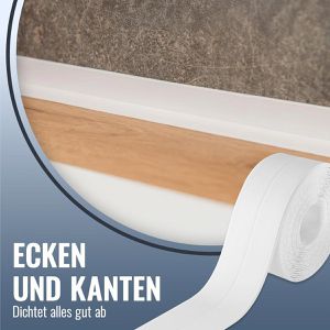 Produktbild für Dichtungsband Poppstar 1010902, Fugendichtungsband