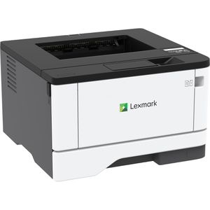 Produktbild für Laserdrucker Lexmark MS431dw, s/w