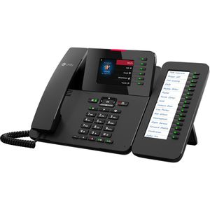Produktbild für Telefon Mitel Unify OpenScape Desk Phone CP410