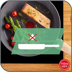 Produktbild für Pfanne Tefal XL Force C38504, Ø 24cm