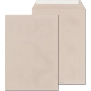 Produktbild für Versandtaschen ÖKI natur, 41091, grau, C5