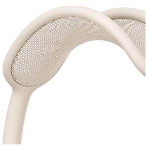 Produktbild für Kopfhörer Apple AirPods Max, polarstern