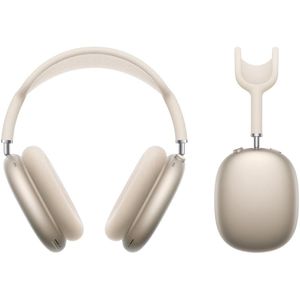 Produktbild für Kopfhörer Apple AirPods Max, polarstern