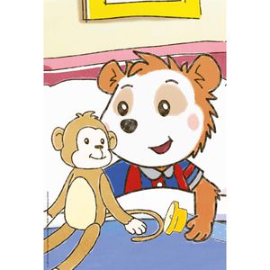 Produktbild für Puzzle Schmidt-Spiele 56414, Bobo Siebenschläfer
