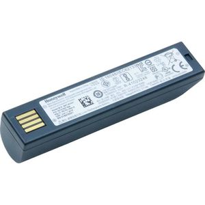 Barcode-Scanner-Ersatzakku