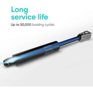 Produktbild für Monitorhalterung Onkron G100-B