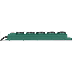 Produktbild für Steckdosenleiste Brennenstuhl Super-Solid SL554 5m