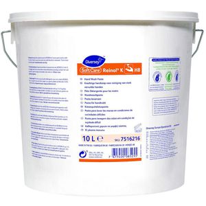 Handwaschpaste Soft-Care Reinol K, 7516216