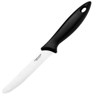 Produktbild für Gemüsemesser Fiskars Essential 1065569